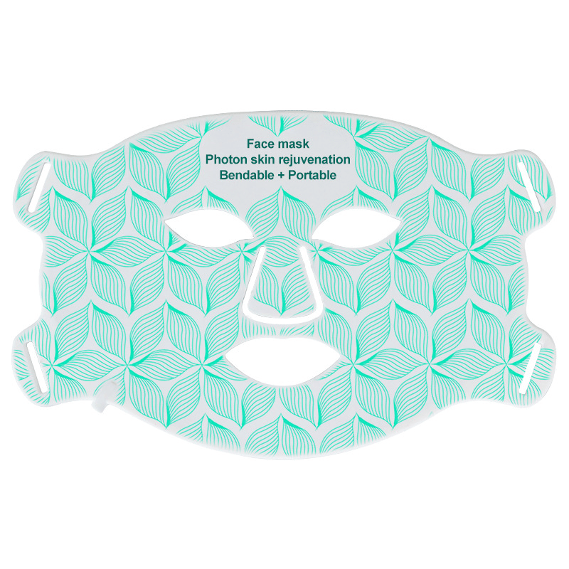 LED Skin Rejuvenation Device - luxebeautybar