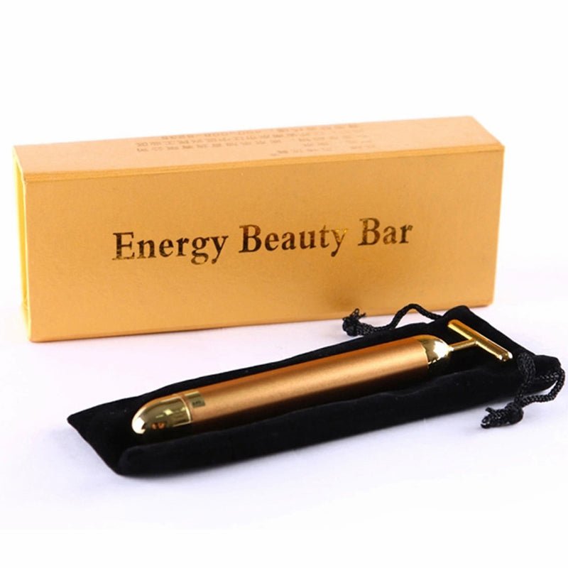 24K Beauty Bar - Skincare Tool - luxebeautybar