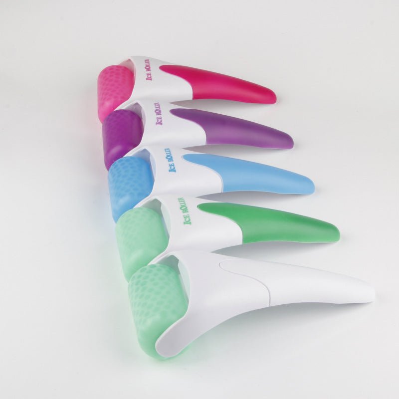 Beauty Massage Roller for Skincare Assistance - luxebeautybar