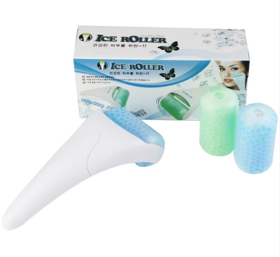 Beauty Massage Roller for Skincare Assistance - luxebeautybar