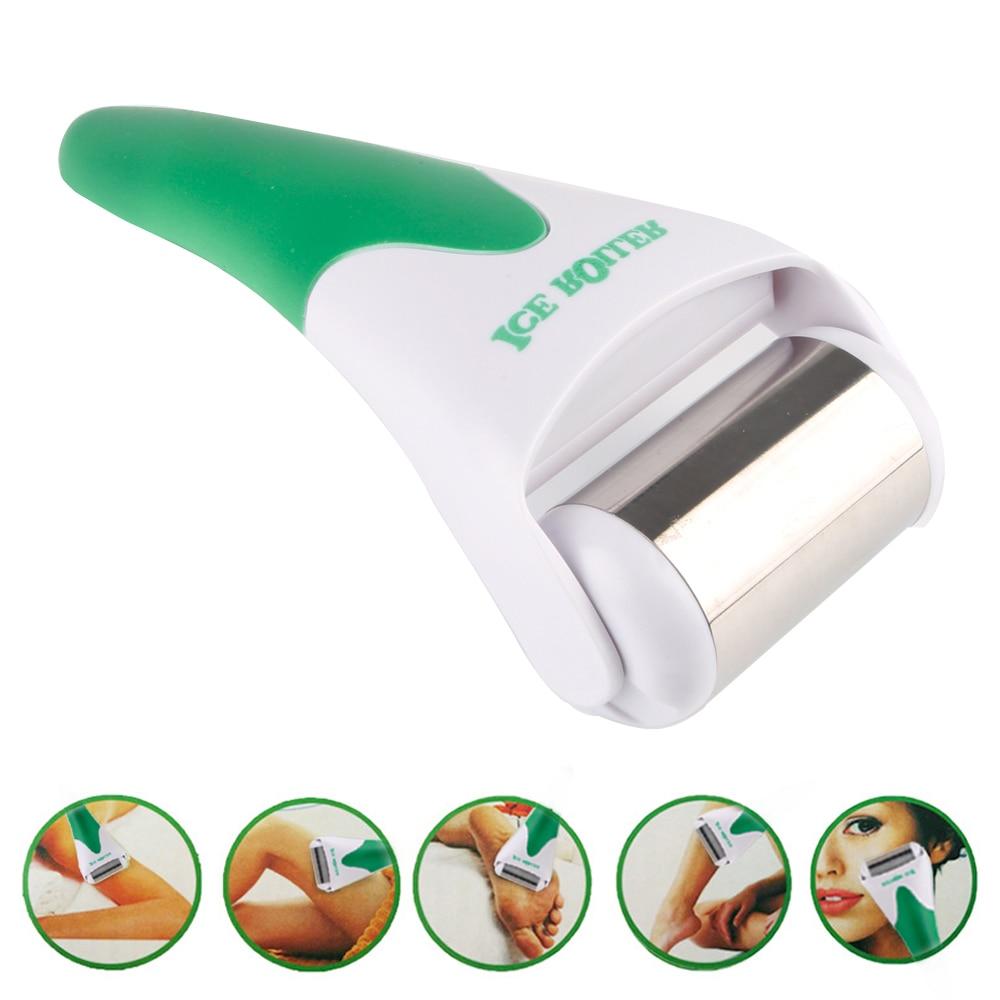 Beauty Massage Roller for Skincare Assistance - luxebeautybar