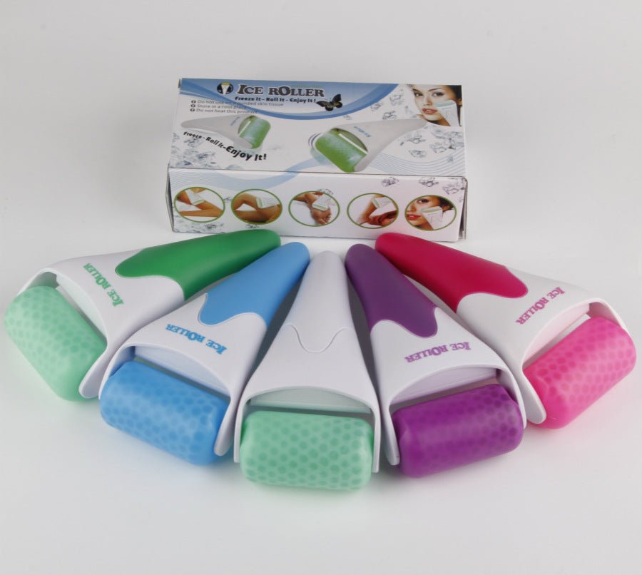 Beauty Massage Roller for Skincare Assistance - luxebeautybar
