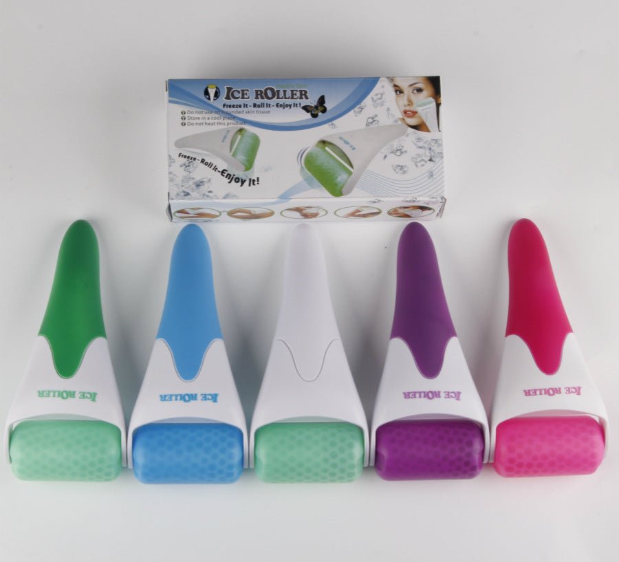 Beauty Massage Roller for Skincare Assistance - luxebeautybar