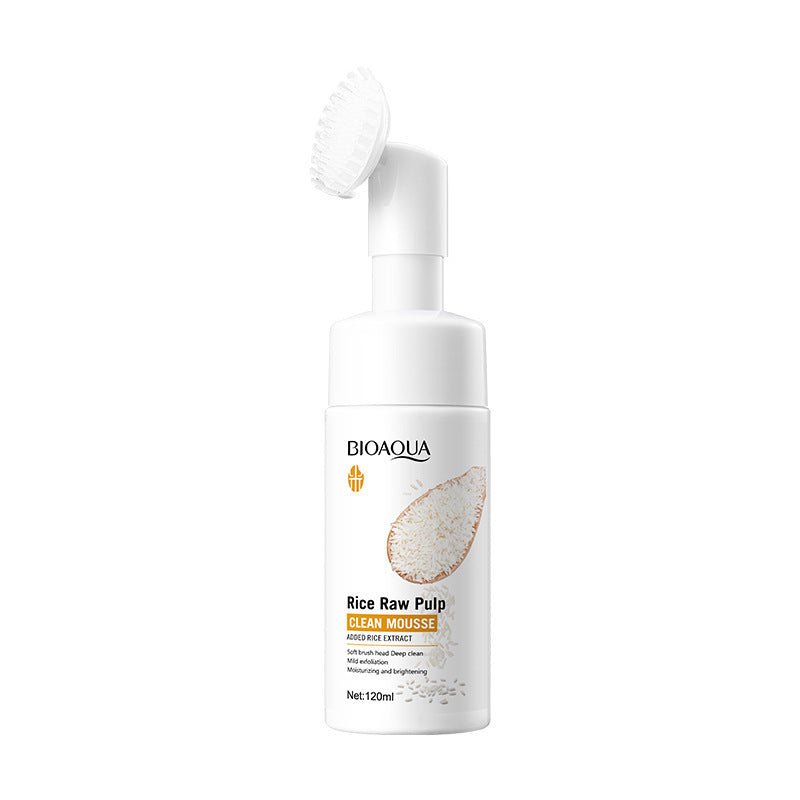 BIOAOUA Rice Essence Hydrating Skincare Set (6 Pieces) - luxebeautybar
