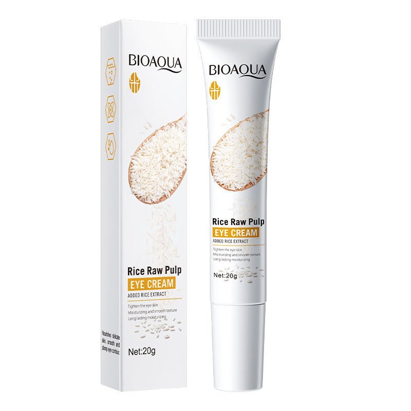 BIOAOUA Rice Essence Hydrating Skincare Set (6 Pieces) - luxebeautybar