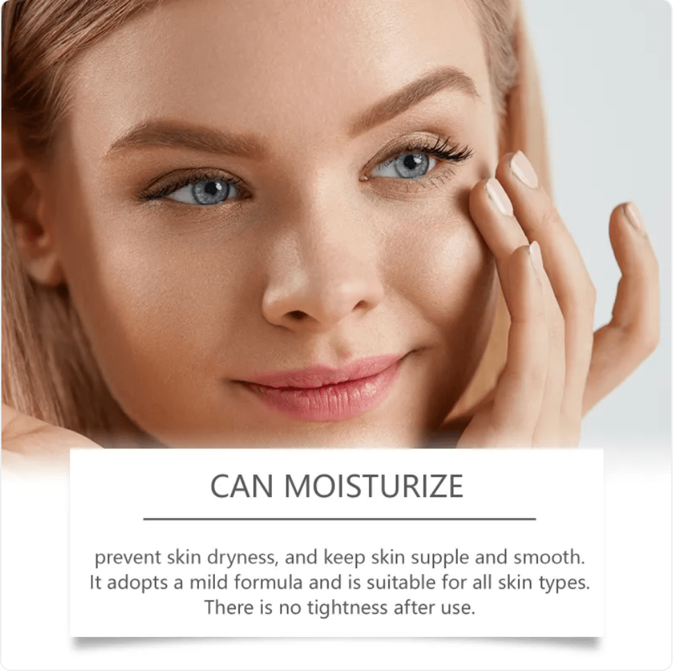 Collagen Face Mask - luxebeautybar
