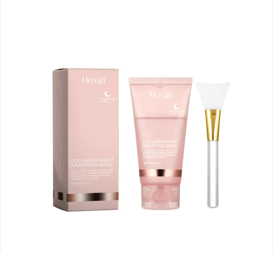 Collagen Face Mask - luxebeautybar