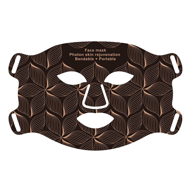 LED Skin Rejuvenation Device - luxebeautybar