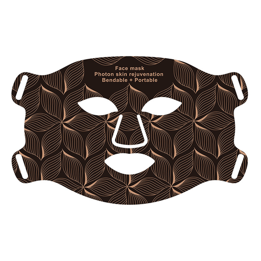 LED Skin Rejuvenation Device - luxebeautybar