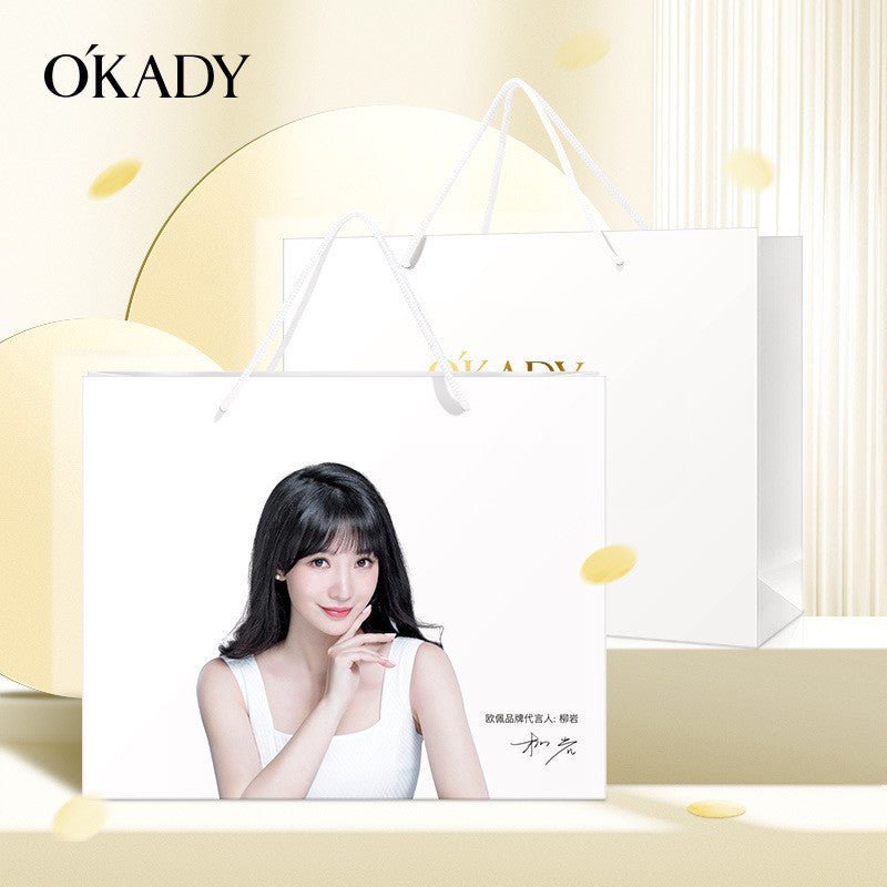 Opal Yeast Skincare Set - Lotion, Cream, Serum, Eye Cream - luxebeautybar
