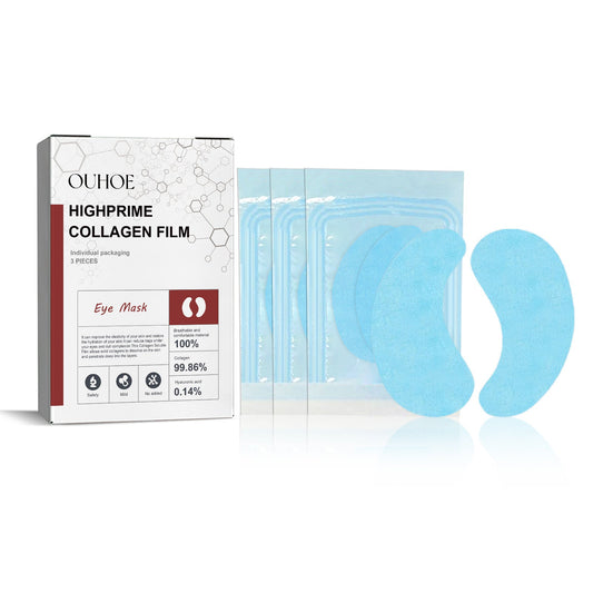 OUHOE Hydrolyzed Collagen Skincare Set for Firm Skin - luxebeautybar