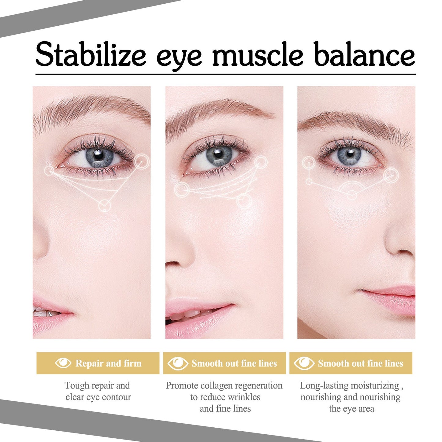 OUHOE Hydrolyzed Collagen Skincare Set for Firm Skin - luxebeautybar