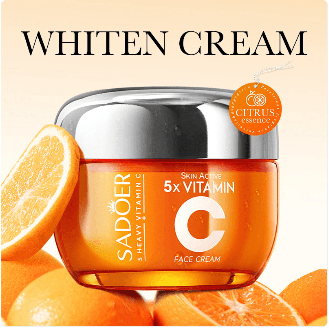 Radiance Whitening & Brightening Skincare Gift Set - luxebeautybar