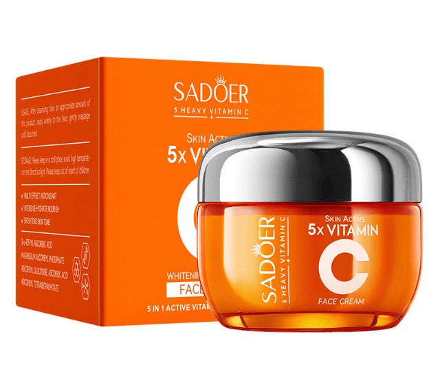 Radiance Whitening & Brightening Skincare Gift Set - luxebeautybar
