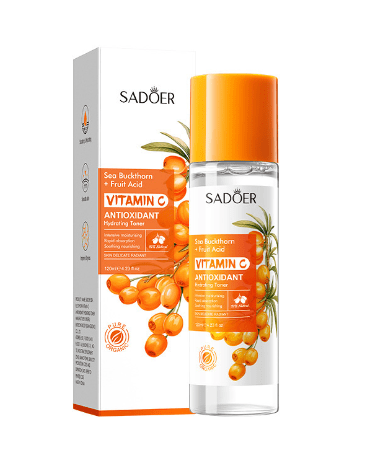 Radiance Whitening & Brightening Skincare Gift Set - luxebeautybar
