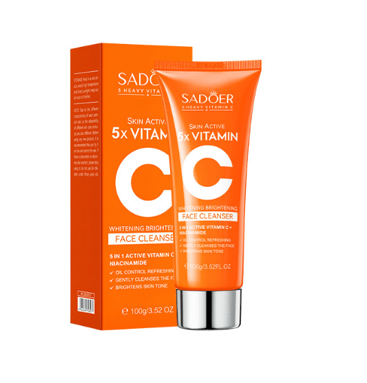 Radiance Whitening & Brightening Skincare Gift Set - luxebeautybar