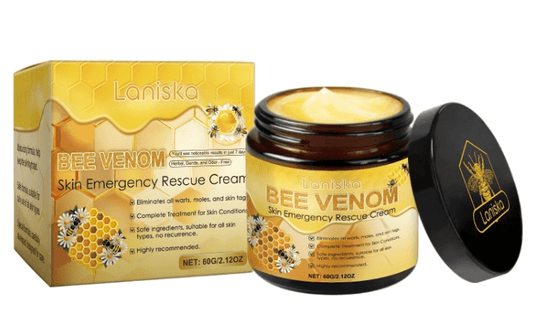 Skin Care Cream - luxebeautybar