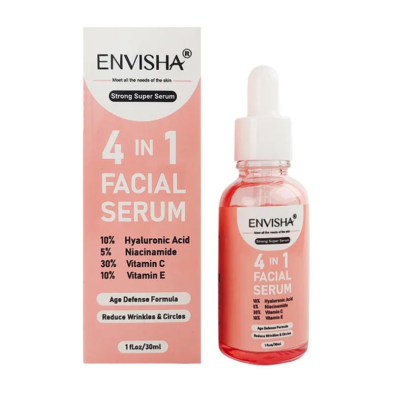 Skincare Anti - Aging Anti - Wrinkle Whitening Facial Serum - luxebeautybar